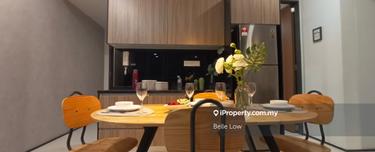 Condominium for Rent 1