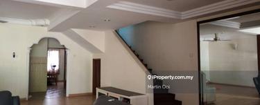 2 Storey Terrace House Saujana Puchong 1
