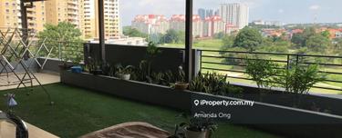 Limited corner units facing Direct Golf View 1
