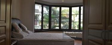High floor unit  1