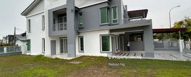 Nusari Aman 3 Corner @ Bandar Sri Sendayan, Seremban 2 For sale 1