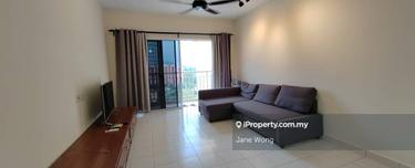 2 parking lots unit renovated 1