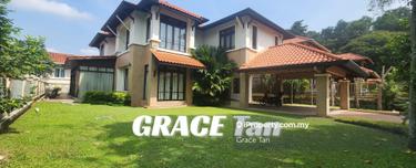 Mutiara Home Bungalow for Sale with big garden. Value buy! 1