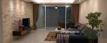 Spacious, value buy, ideal for family, nice homely condo, must view! 1