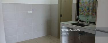 Low Floor Pool View Basic Unit Freehold 2-Car Park 1