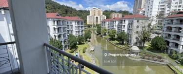 Casa Venicia Apartment Bukit Idaman Selayang 1