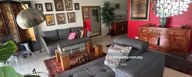 Condominium for Rent 1