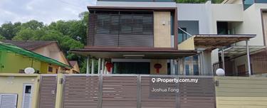 Semi-D House for Sale in Tmn Bukit Kuchai  1
