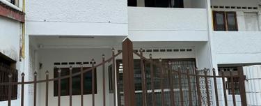 Taman Midah House For Sale 1