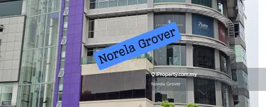 Commercial Office for Rent at Mutiara Damansara 1