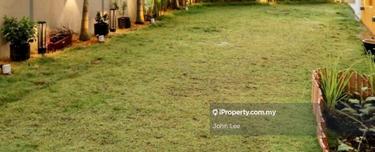 Niceenvironment Big Land 2900sf Corner House Taman Tasik Prima Puchong 1