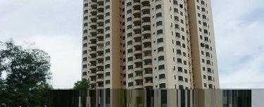 Duta Ria Condominium at Taman Segambut, Dutamas For Sale 1