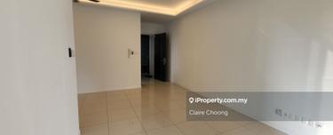 Partly Furnished Unit 1