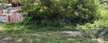 Bangalow Land For Sale Non Bumi 1