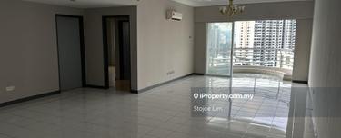 Duta Ria Jalan Dutamas Good Condition Below Market Value Freehold 1