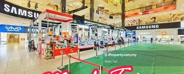 Ground Floor - High Traffic Flow 1