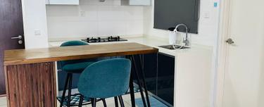 The Parque residence 2r2b full furnished 1