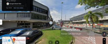 Bandar Botanic, Klang @ 3 Storey Corner Shop 1