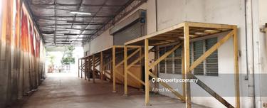 Kepong Factory Limited For Sale 1