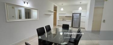 Suasana Bangsar for Rent 1