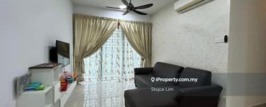 KL Traders Square Setapak KL, Below Market Value & Freehold 2 Car Park 1