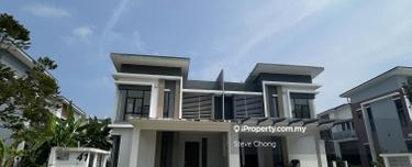Value Buy, Gated & Guarded, Semi Detached, Setia Ecohill, Semenyih 1