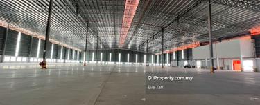 Single Storey Factory/Warehouse c/w 2 Storey Office for sale 1