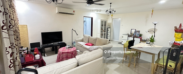 2 Storey Corner House Freehold for Sale in Bandar Mahkota Cheras 1