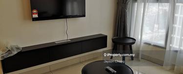 Serviced residence for Rent 1