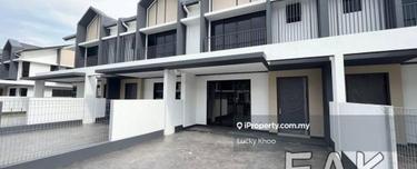 Lyra @ Bandar Bukit Raja, 2sty house, 4r3b, 20x75, Brand New!  1