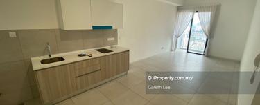 Rare 2 bedroom unit with balcony for rent 1