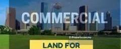 Shah Alam Bukit Kemuning Commercial Land For Sale 1