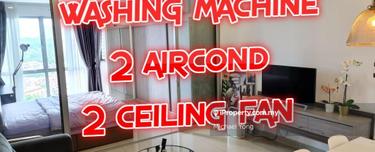 Fully Furnished, Nice View, Free Parking & Maintenance Fees 1