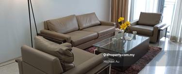 Serviced Residence for Rent 1