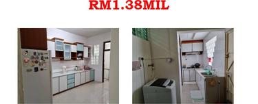 Near to Recreational Park, Banks, Queensbay Mall and Schools 1
