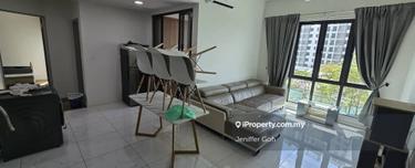 Suasana Condomium  1