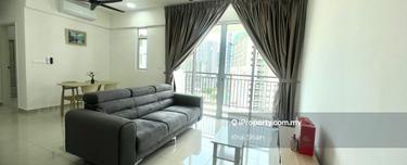 Unit for rent in Havana Residence  1