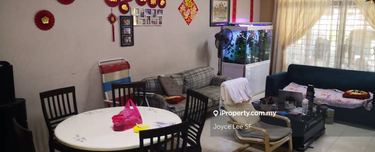 Ampang Saujana 2 storey terrace@ ampang 1