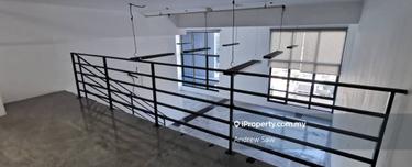 Mutiara Central Office 1