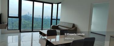Furnished unit 1