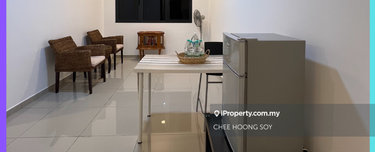 Easy access to Ikea, The Curve, 1 Utaman Ldp & Penchala Link P.Jaya 1