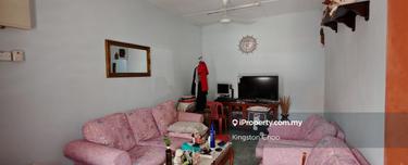 Single Storey for Sale Located at Taman Taynton View 1