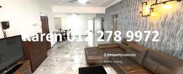 Great facilities and living at a family friendly condominium 1
