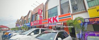 Andira Place 2 Storey Shop Lot High ROI Freehold Bandar Bukit Puchong2 1