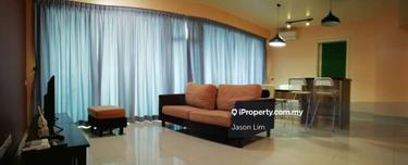 Serviced residence for Sale 1