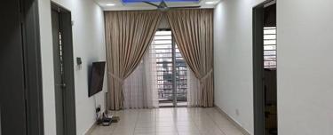 Ready move in 1