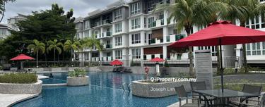 Freehold Residences, Peaceful environment, Resort style facilities 1