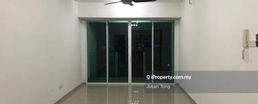 Pool view. Mid floor. Basic unit with Air conds 1