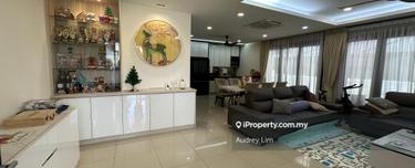Move in Condition 1