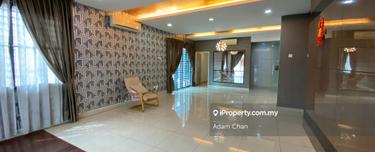 Terrace house for Sale 1
